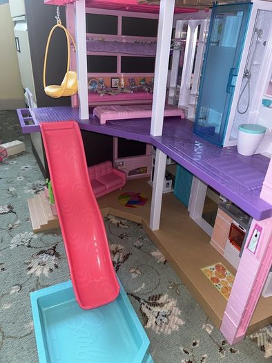 Barbie Dreamhouse