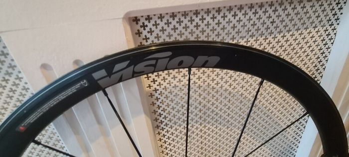 Vision Team 35 Rim Brake