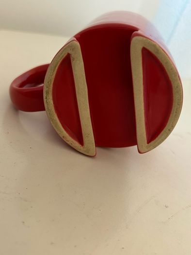 Kit Kat mug