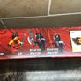 Ninjago legacy Kai fighter Lego set no 71704 - new and unopened Image 3
