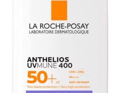 La roche posay Brand new