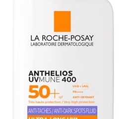 La roche posay Brand new