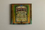 Rush Feedback CD EP Digipak Atlantic [2004] EX