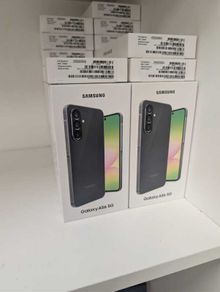 Samsung A56