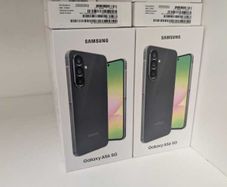 Samsung A56