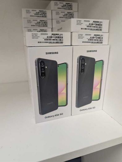 Samsung A56
