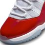 Nike Air Jordan 11 Cherry Red UK 11 / US 12 Deadstock Image 6