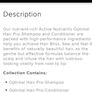 Shampoo and conditioner ESPA Image 4