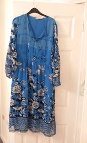 Carrigg Donn Dress