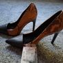 Zara Heels Size 4 Image 7
