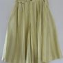 Maeve Striped Volume Culottes Image 3