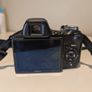Sony Cybershot DSC-HX1 9.1MP 20x Optical Zoom Image 3