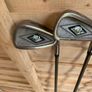 Mac Gregor 5 club Iron set (4,5,6,8,9) Image 3