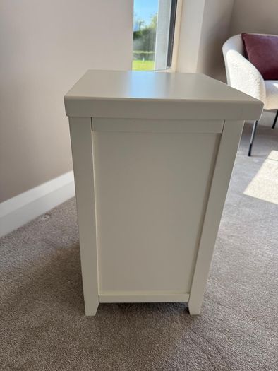 Bedside Lockers