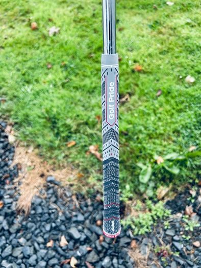 Titleist Vokey SM10 50deg