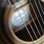 Tangle Wood TD8 MK 3 Nashville Acoustic guitar Image 6