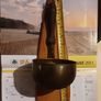 vintage brass plant pot holder Image 2