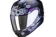 Scorpion EXO-520 Air Evo - Tina size S 55-56cm