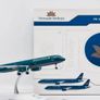 JC Wings Vietnam Airlines A321 1/200 Die Cast Model Aircraft Image 3