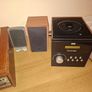 Vintage Tellux 1970s Turntable & 8-Track Project Lot Image 4