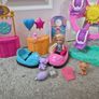 Barbie Chelsea fun fair playset Image 2