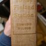 To The Final Station By Edmund  Wilson  1940 Firts Edition. Image 8