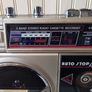 3 Band Stereo Radio cassette recorder Image 3