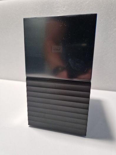 WD Mybook Duo 28Tb