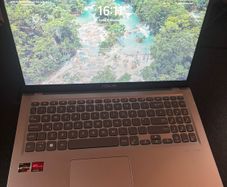 Asus Vivobook 15 Ryzen 5 8gb Ram 256gb Ssd