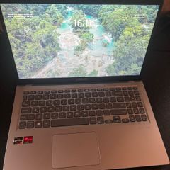 Asus Vivobook 15 Ryzen 5 8gb Ram 256gb Ssd