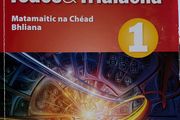 Teacs and Trialacha 1, new edition