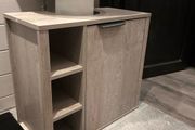 bathroom cabinet