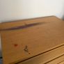 4 Drawers chest Image 2