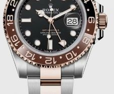 Rolex Root Beer Wanted