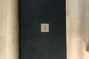 Diago Pedal flight case