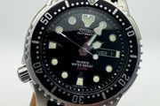 CITIZEN Promaster diver automatic