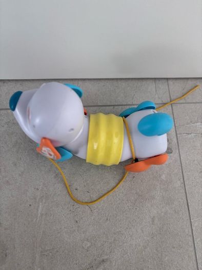 Clementoni Dog toy