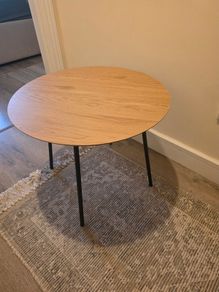 Side table / coffee table