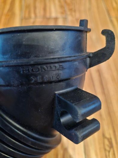 Honda airflow