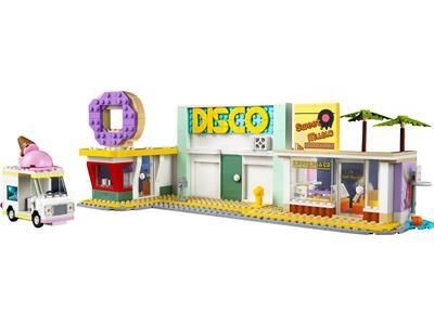 LEGO Ideas BTS Dynamite (21339)
