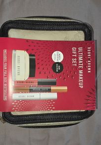 Bobbi Brown Ultimate Makeup Gift Set New
