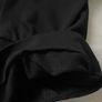 New Jack Jones Black Hoodie Sweatshirt || BNWT Image 9