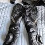 Motorbike jacket and pants Image 7