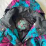 Roxy Floral Retro Women's Ski Jacket Image 6