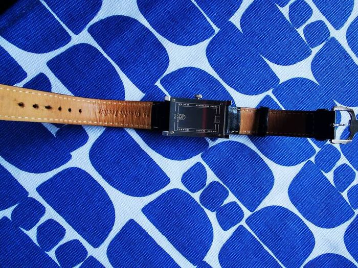 dunhill watch