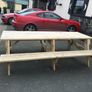 Picnic Benches Image 7