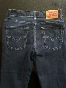 Levi's 501