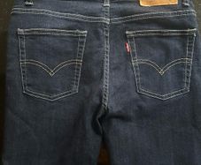 Levi's 501