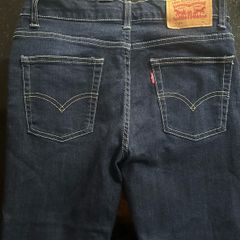 Levi's 501