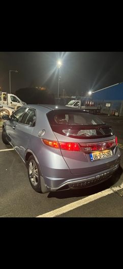 2006 Honda Civic